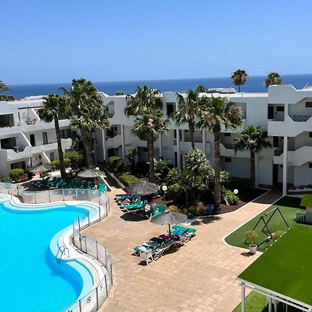 푸에르토 델 카르멘 La Perla Ocean Lanzamar - Puerto Del Carmen 아파트 외부 사진