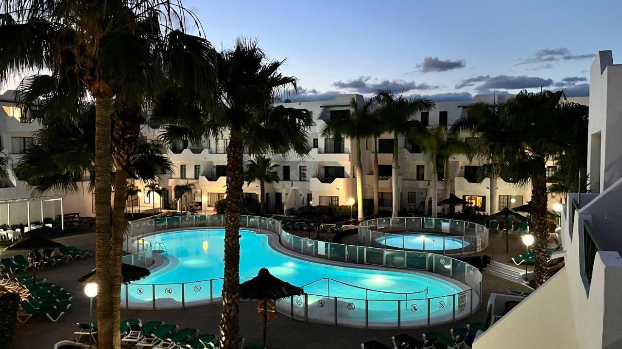 푸에르토 델 카르멘 La Perla Ocean Lanzamar - Puerto Del Carmen 아파트 외부 사진