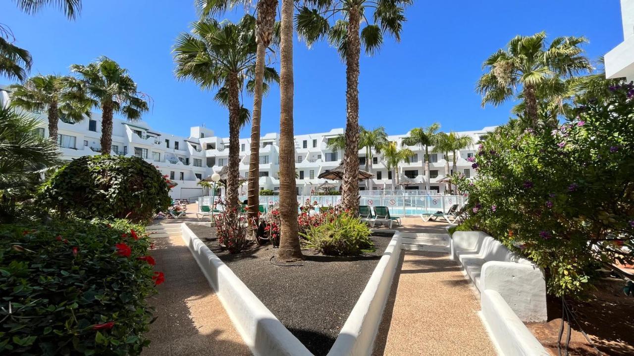 푸에르토 델 카르멘 La Perla Ocean Lanzamar - Puerto Del Carmen 아파트 외부 사진